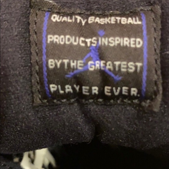 Air jordans 11 “space jams” 2016 - Picture 5 of 6